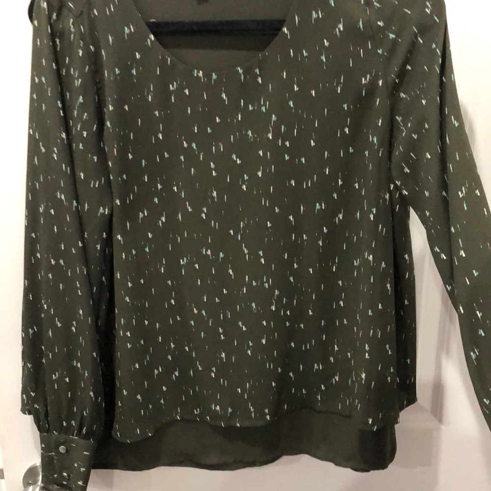 dressy top